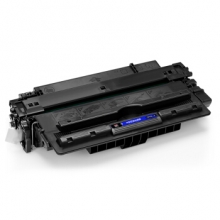 扬帆耐立 CF214A硒鼓 适用HP LaserJet Enterprise 700m/712n/M712dn/M712xh/M725黑色-商专版