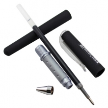 晨光 AGP13606 1.0mm中性笔 黑色 12支/盒