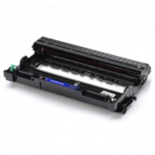 扬帆耐立 LD2451分体鼓 适用于联想m7605d LJ2405D 2455D 2605D 7455DNF 硒鼓 黑色-商专版