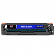 扬帆耐立 CF500A(202A)黑色硒鼓 适用惠普M254dw/M245nw/M281fd/M281fdn/M281dw/M280nw-商专版