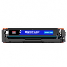 扬帆耐立 CF511A(204A)兰色硒鼓 适用惠普M154a/M154nw/MFPM180nw/MFP M180fw/M181n/MFP M181fw-商专版