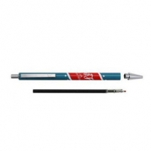 晨光  AGPH1504 号物  按动金属杆中性笔0.5mm