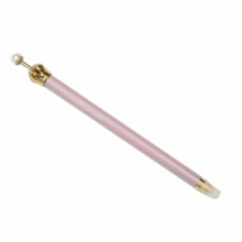 晨光(M&G) AGP44802 文具0.5mm中性笔金属杆按动签字笔 学生水笔 （计价单位：支）