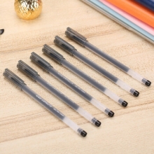 晨光  AGPA6904 金属质感中性笔0.5mm 陶瓷珠签字笔/水笔/签字笔 （计价单位：支）