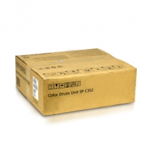 理光（Ricoh）SP C352 彩色感光鼓单元 适用于SP C352DN/C360DNw/C360SFNw