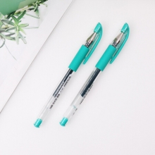 三菱（uni） UM-151 签字笔 0.38mm （青绿色）