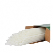 优玛仕 装订铆管 5.2mm  100支/盒 白色