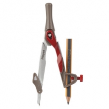 马培德（Maped） 圆规 创新智能圆规 8件套/3件套 尺子 圆规 铅笔 绘图套装 创新智能圆规8件套 196608CH