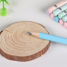 金万年  G-2621  三角杆哑光漆粉彩HB木杆铅笔-多颜色