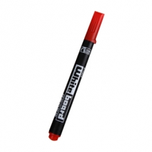 金万年 K-0603 柔沙优能小号白板笔-红色 （计价单位：支）