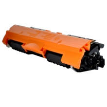 e代经典 CF350A 硒鼓 墨粉盒 黑色 适用HP MFP M176/M176FN/M177/M177FW HP130A 与e代CE314A硒鼓架配套使用