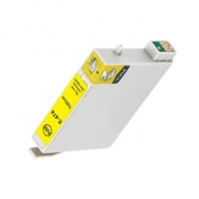 艾洁  T0474 墨盒黄色 适用爱普生EPSON C63 C65 CX3500打印机CX6500墨盒T0461