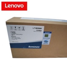 联想（Lenovo）LT4639S1 墨粉盒 适用联想3900（约3000页）