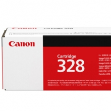 佳能（Canon）CRG-328 硒鼓（适用于MF4752 4720w 4752G 4712 4712G 4870dnG 4830dG FAX-L150 140 418SG）