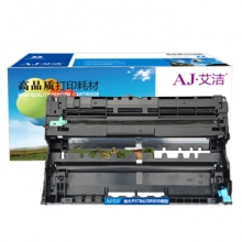 艾洁 施乐P378d/DR850硒鼓组件 适用富士施乐DocuPrint M378d M378df P378d P378db P378dw CT351174感光鼓