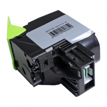 科思特 70C8H BK 硒鼓 适用利盟 Lexmark CS310n/CS310dn/CS410n/CS410dn/CS410dtn/CS510de/CS510dte 黑色