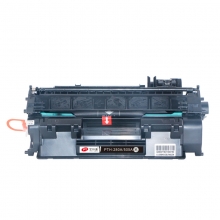 宝利通（商专版系列）PTH-280A/505A易加粉 硒鼓 适用HP LaserJet 400/M401D/401N/401DN/M425DW/425DN/P2035/P2035n/P2055dn/P2055x