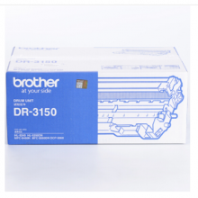 兄弟(brother)DR-3150 黑色硒鼓 原装正品