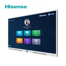 海信（Hisense）LED86W60U 电视机 86英寸