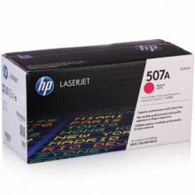 惠普（HP） CE403A 507A 品红色原装 LaserJet 硒鼓 (适用LaserJet M551n/M575dn/M575fw)