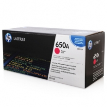 惠普（HP）CE273A 650A品红色硒鼓 适用 750dw;M750dn 15000页