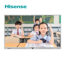 海信（Hisense）LED86W60U 电视机 86英寸