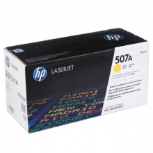 惠普（HP） CE402A 507A 黄色原装 LaserJet 硒鼓 (适用LaserJet M551n/M575dn/M575fw)