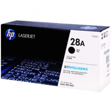 惠普（HP）CF228A 黑色硒鼓 28A （适用于HP Laser Jet Pro M403, HP LaserJet Pro MFP M427）