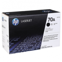 惠普（HP）Q7570A 黑色激光打印硒鼓 70A （适用于LaserJet M5025/M5035）商用