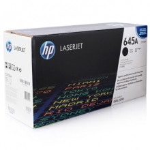 惠普（HP）LaserJet C9730AC 黑色硒鼓 645A（适用LaserJet 5500 5550）(商用)