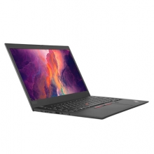 联想ThinkpadX390笔记本电脑i7-8565U/8G/512G/Windows10家庭版/FHD/13.3寸（台）