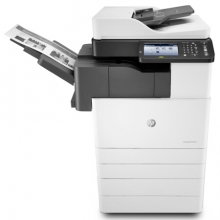 惠普 复印机 HP LaserJet MFP M72630dn