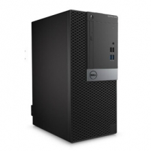 戴尔（Dell）商用电脑 Optiplex 5060MT 21.5英寸显示器（ i5-8500 8G 1T ）