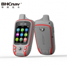 彩途F62 户外手持GPS定位仪北斗卫星经纬度三星高精度导航坐标打点海拔测量器