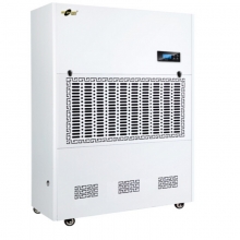 湿美（MSSHIMEI）MS-30KG工业除湿机 功率15KW