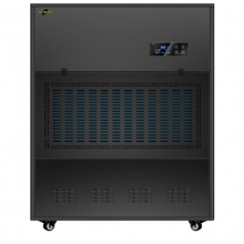 湿美（MSSHIMEI）MS-50KG工业除湿机功率25KW