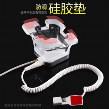 凌防（LFang） 平板防盗器展示支架防盗报警器柜台平板防盗链苹果平板防盗神器