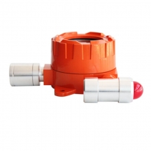 凌防（LFang）AT-3000M 1主机1探测器工业防爆可燃气体探测报警器烤漆房浓度检测仪饭店厨天然气检漏仪