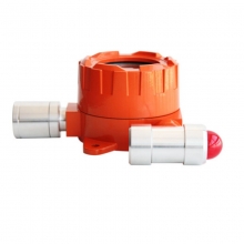 凌防（LFang）AT-3000F 工业防爆可燃气体探测报警器烤漆房浓度检测仪饭店厨天然气检漏仪 单个探头