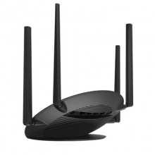 TP-LINK TL-WDR5670千兆版 双千兆路由器 无线家用穿墙1200M高速双频wifi  千兆端口光纤适用