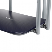 TP-LINK TL-WDR7620千兆易展版 双千兆路由器 易展mesh分布路由 1900M无线 高速5G双频  千兆端口 内配千兆网线