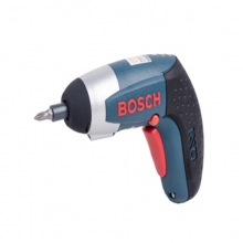 BOSCH 博世IXO 3 充电式起子机电动螺丝刀工具箱套装