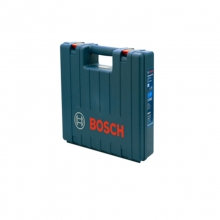 BOSCH 博世GBH 2000 DRE 轻型电锤电钻电镐 插电式600瓦冲击钻手电钻 多功能合一电锤+附件工具箱套装