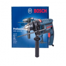 BOSCH 博世GSB 13 RE 冲击钻手电钻 650瓦家用多功能电动工具