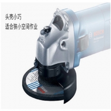 BOSCH 博世GWS 670/660 角磨机切割机打磨机磨光机 670瓦 100mm 多功能电动工具