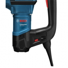 BOSCH 博世GBH 5-40 D 五坑电锤电钻电镐 1100瓦插电式 工业重载级多功能电锤